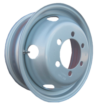 Диск 5,5x16 6/170 ET106 d-130 Asterro, усиленный, 1500 кг.