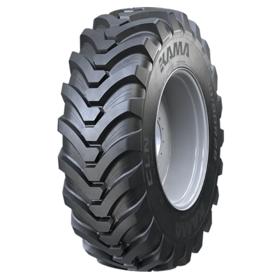 440/80R28(16,9R28) IND 156A8 (B) CLN Steel Belted TL
