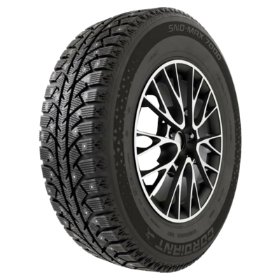 185/60R15 84T Sno-Max 7000 TL (шип.)