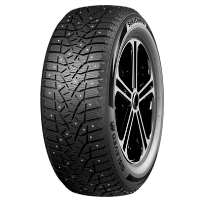 205/70R15 96T SpikeControl TL (шип.)