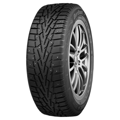 235/65R17 108T Snow Cross TL (шип.)