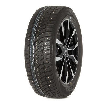 195/55R15 85T Brina Nordico V-522 TL (шип.)