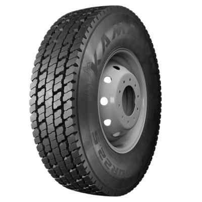 315/70R22,5 Kama NR 202 TL 154/150L M+S 3PMSF