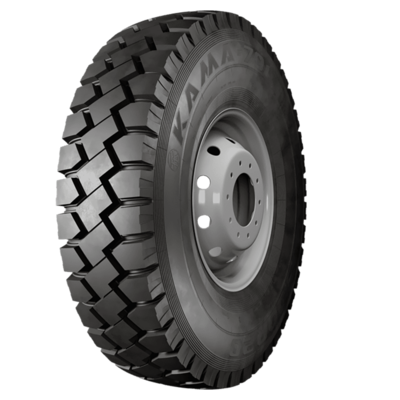 10,00R20 Кама-701 16PR 147/143F M+S TT