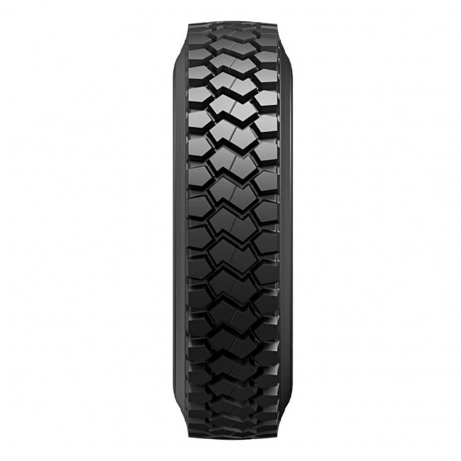 315/80R22,5 SAILUN S917 157/154G TL ведущая карьер