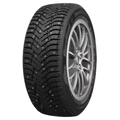 185/65R15 92T Snow Cross 2 TL (шип.)