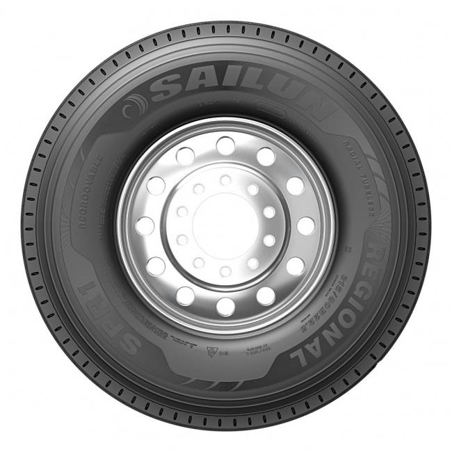 315/60R22,5 SAILUN S629 152/148 L рулевая