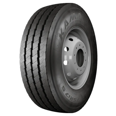 385/55R22,5 160K NT 202+ TL M+S