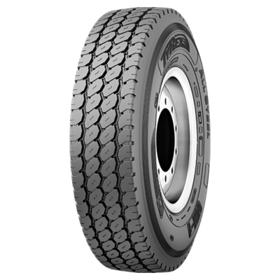 315/80R22,5 Tyrex All Steel VM-1 156/150K TL