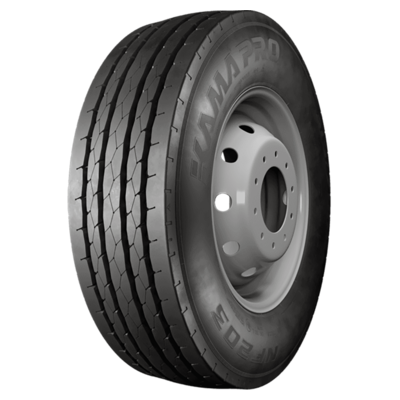 295/80R22,5 152/148M PRO NF 203 TL M+S 3PMSF