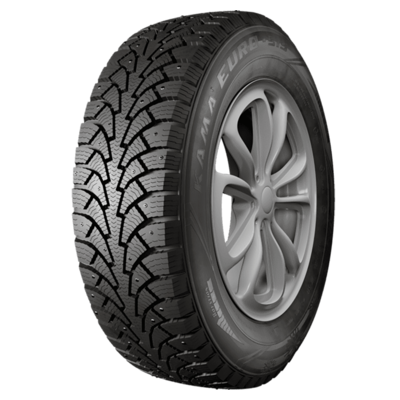 185/60R14 82T Euro-519 TL (шип.)