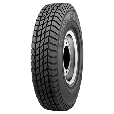 11,00R20 Tyrex CRG VM-310 16PR 150/146K TT