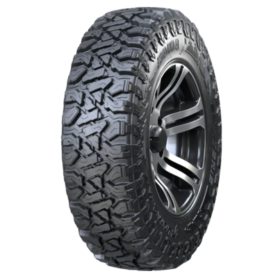 205/70R15 100Q Flame M/T (НК-434) TL