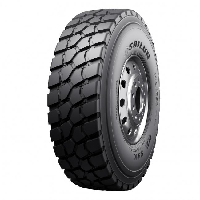 14,00R20 SAILUN S910 164B
