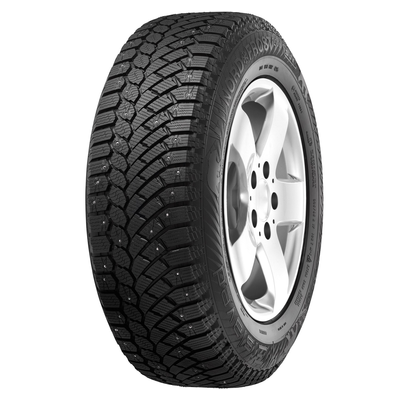 225/70R16 107T XL Nord Frost 200 SUV TL FR ID (шип.)