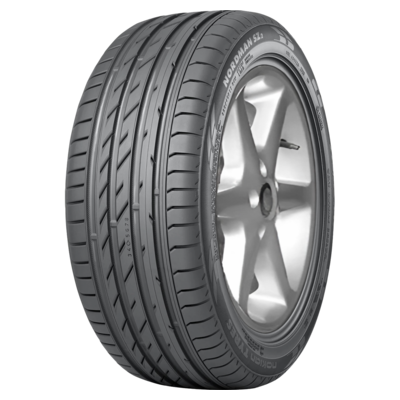 225/40R18 92W XL Nordman SZ2 TL