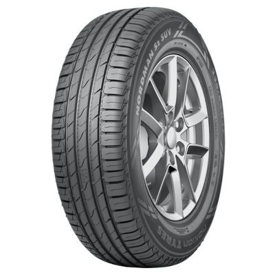 265/60R18 110V Nordman S2 SUV TL