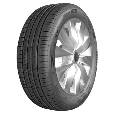 195/75R16C 107/105R Autograph Eco C3 TL