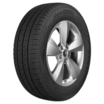 215/55R17 94V Autograph Eco 3 TL