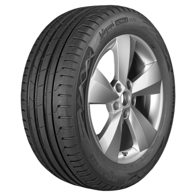 235/60R18 107W XL Autograph Ultra 2 SUV TL