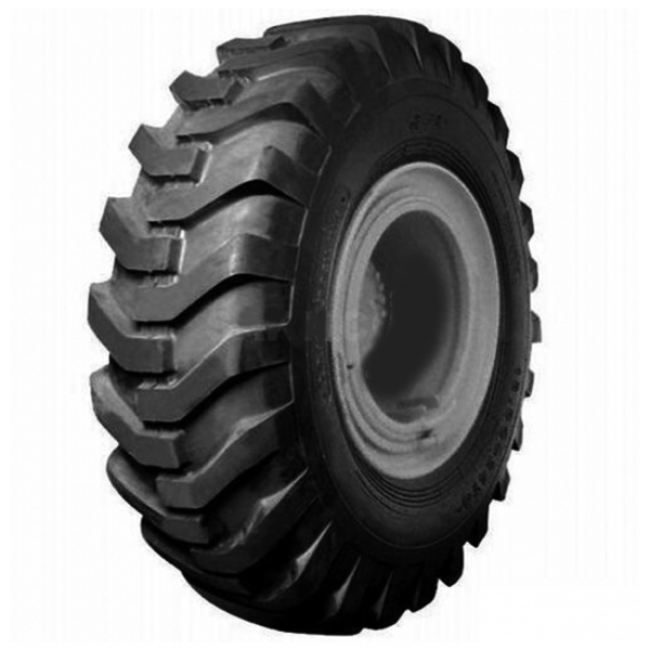 14,00-24 Rockbuster H168 28PR TL (клюшка бескамерная)