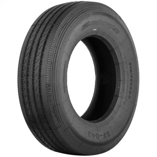 315/70R22,5 SATOYA SF-042 TL PR20 154/150 L M+S рулевая ось