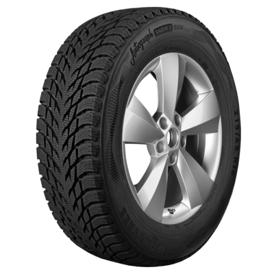 275/55R20 117R XL Autograph Snow 3 SUV TL