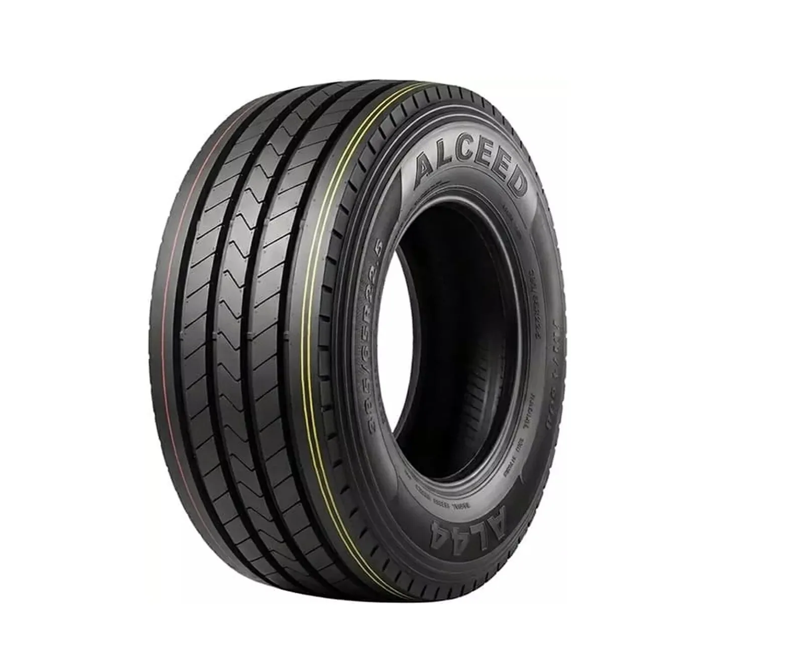 385/65R22,5 ALCEED AL44 22PR TL