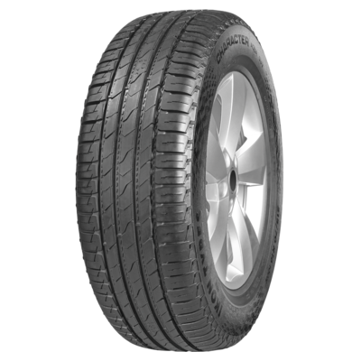 235/55R20 102V Character Aqua SUV TL