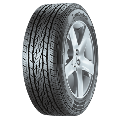 215/50R17 91H TerraControl TL FR