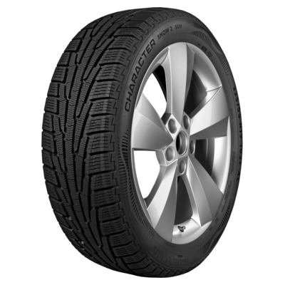 235/65R17 108R XL Character Snow 2 SUV TL