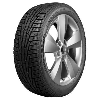 205/70R15 100R XL Character Snow 2 TL