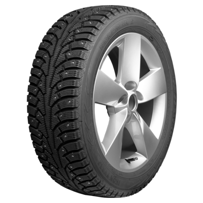 195/60R15 92T XL Nordman 5 TL (шип.)